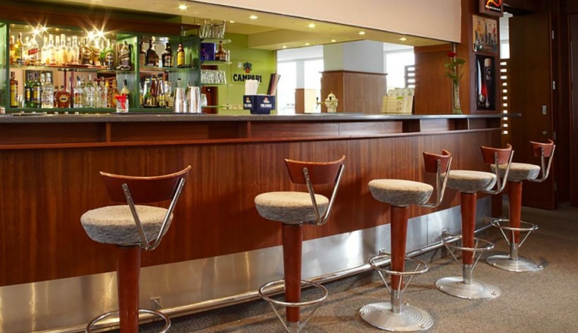 Orea Hotel Špičák Železná Ruda